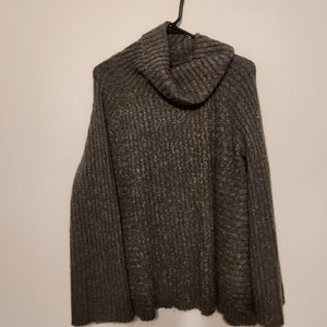 Simply Vera grey sweater